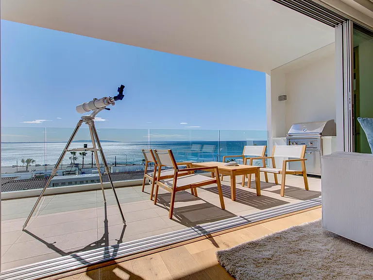 Sea View Villas — Photo 144