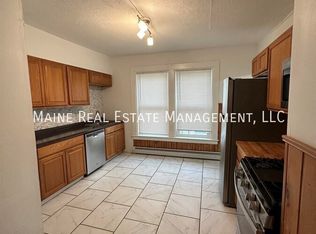 22 Wood St #2, Old Town, ME 04468