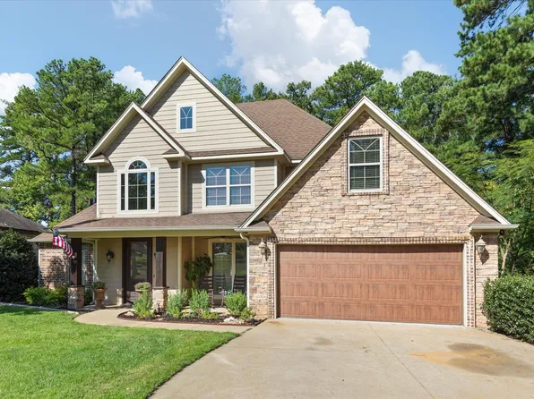 3003 Bull Run Trl, Longview, TX 75604