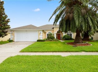 3120 Hanging Moss Cir, Kissimmee, FL 34741