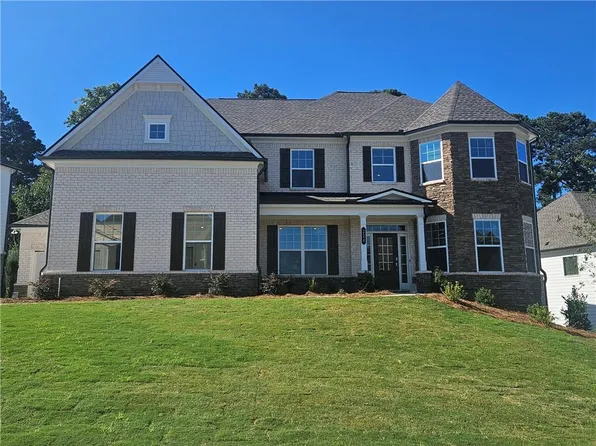 224 Deer Valley Run, Canton, GA 30115