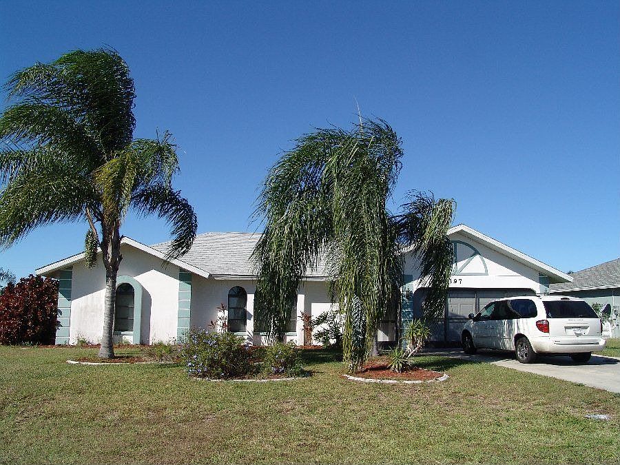 Submitted by your friendly, neighborhood Realtor