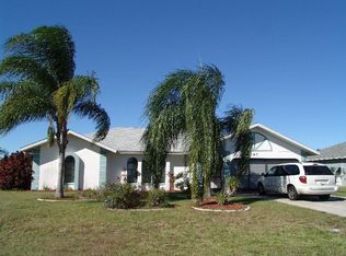 2397 Mauritania Rd, Punta Gorda, FL 33983