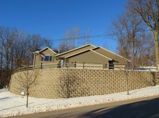 1700 Golf Club Rd, Wausau, WI 54403