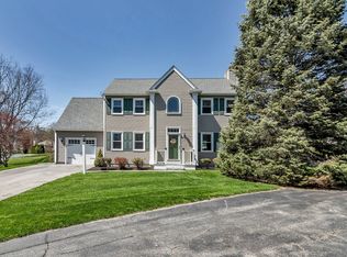 15 Beechwood Dr, Haverhill, MA 01832