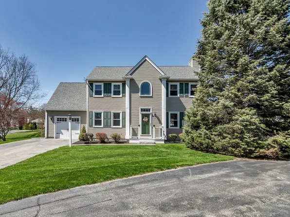 15 Beechwood Dr, Haverhill, MA 01832