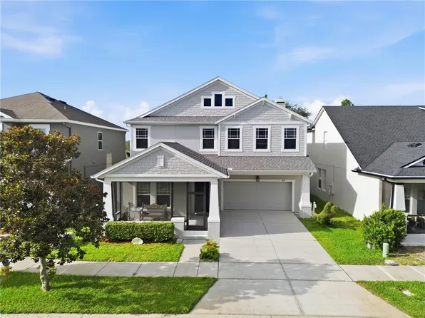 718 Barefoot Bay Loop, Groveland, FL 34736