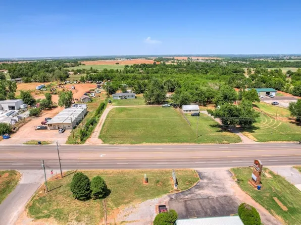 2803 E State Highway 37, Tuttle, OK 73089