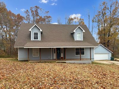 365 County Road 338, Jonesboro, AR, 72401