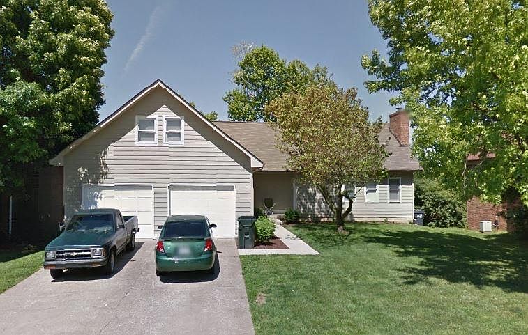 463 Woodview Drive