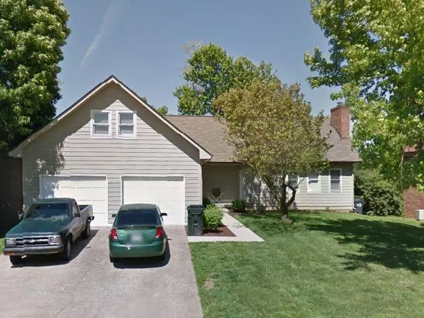 463 Woodview Dr, Lexington, KY 40515