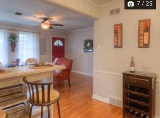 4902 Sea Isle Rd, Memphis, TN 38117