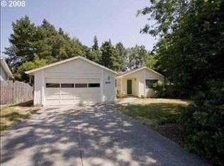 22428 SW Marshall St, Sherwood, OR 97140