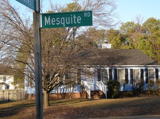 9634 Mesquite Rd, Glen Allen, VA 23060