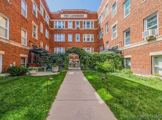 1818 Evans Ave APT 4, Cheyenne, WY 82001
