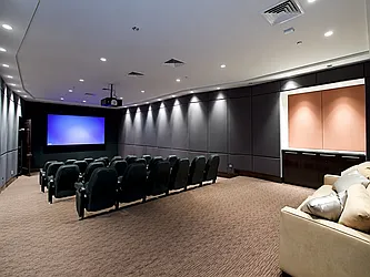 Rented by ABA ABRAHAM