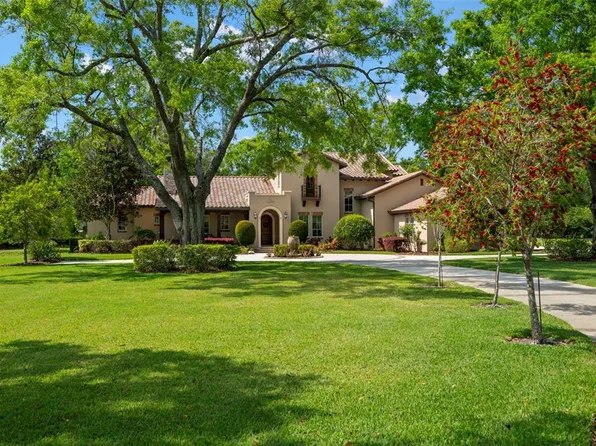 7775 Still Lakes Dr, Odessa, FL 33556