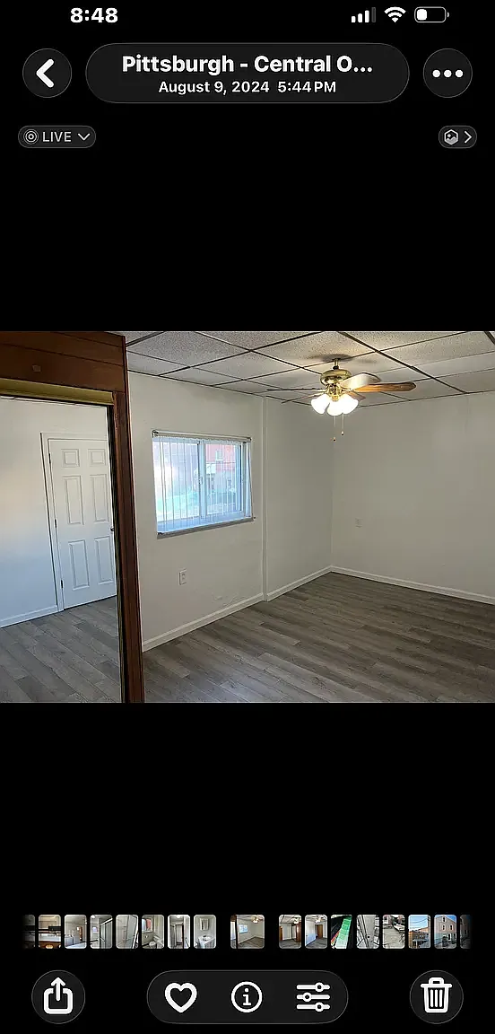 5 bed, 1500 sqft, $4,250 — Photo 3