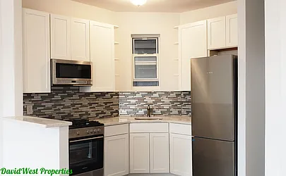 Rented by DavidWest Properties