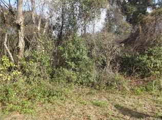 6161 E Penrose St, Inverness, FL 34452