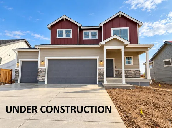 791 Longhorn St, Johnstown, CO 80534