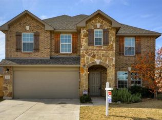 9225 Los Cabos Trl, Fort Worth, TX 76177