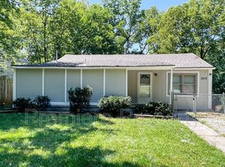 3818 Crescent Ave, Kansas City, MO 64133