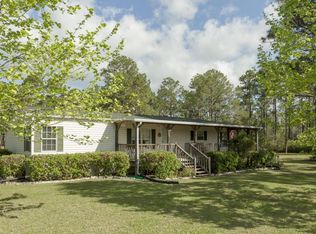 5241 County Road 218, Middleburg, FL 32068