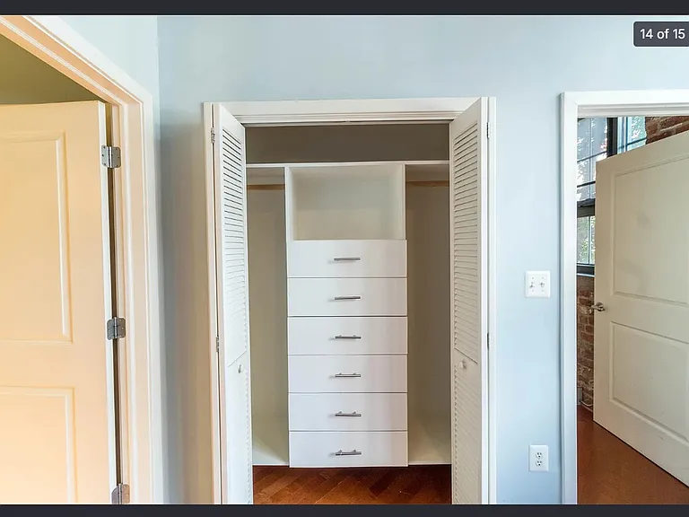 1701 Kalorama Rd NW — Photo 9