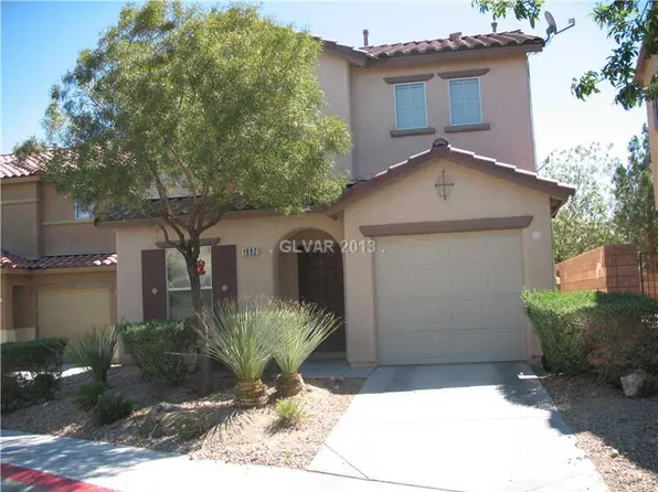 1092 Paradise Coach Dr #1, Henderson, NV 89002