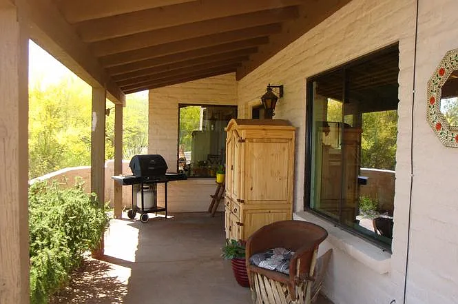 5282 N Paseo Del Arenal — Photo 29