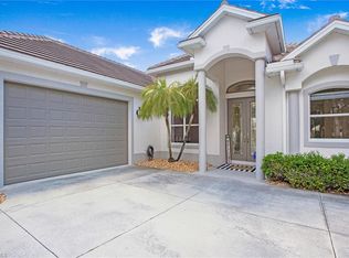 14751 Indigo Lakes Cir, Naples, FL 34119