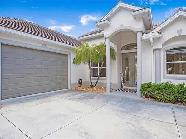 14751 Indigo Lakes CIR, NAPLES, FL 34119