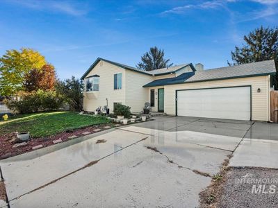 1905 Taurus Dr, Nampa, ID, 83651