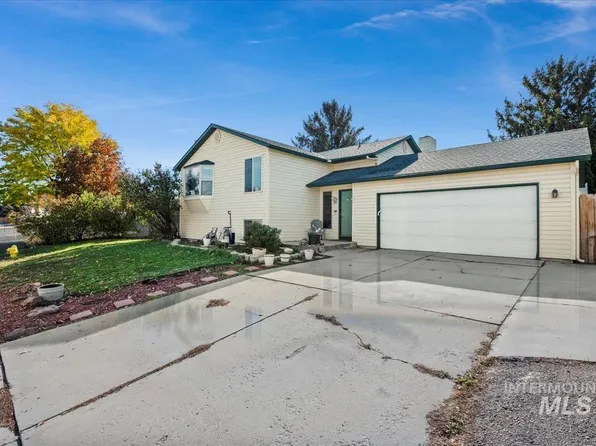 1905 Taurus Dr, Nampa, ID 83651
