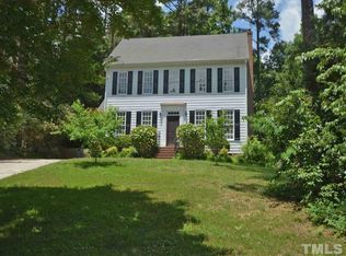 4428 Pike Rd, Raleigh, NC 27613