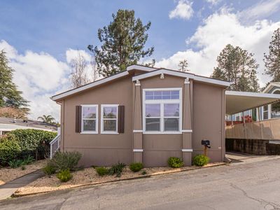 444 Whispering Pines Dr Space 51, Scotts Valley, CA, 95066