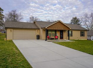 337 Edgewood Cir LOT 2, Clinton, TN 37716