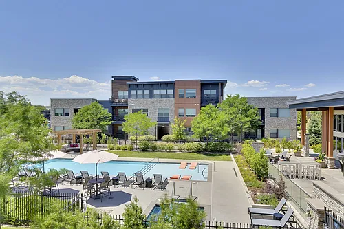 Vela Meridian Photo 1