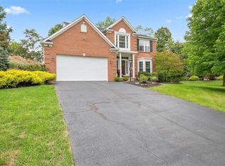202 Woodbriar Dr, Mc Donald, PA