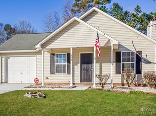 310 Wilma Lee Ct, Charlotte, NC 28208