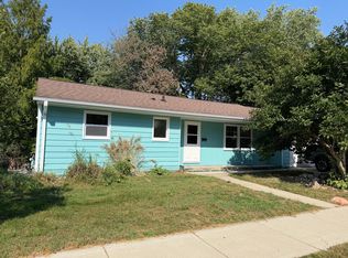 618 Clyde St, Stoughton, WI 53589