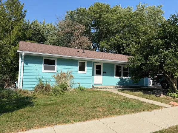 618 Clyde St, Stoughton, WI 53589