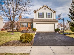 8548 Firstgate Dr, Reynoldsburg, OH 43068