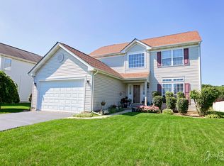 234 S Primrose Ln, Round Lake, IL