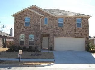 2404 Miranda Pl, Denton, TX 76210