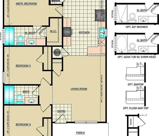 251 Tiffany Ln — Photo 2