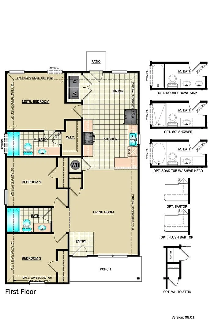 Building Photo - 251 Tiffany Ln