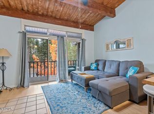 751 Tahoe Blvd, Incline Village, NV 89451