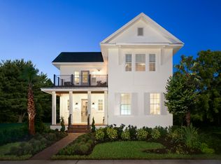 9544 Tavistock Lakes Blvd, Orlando, FL 32827